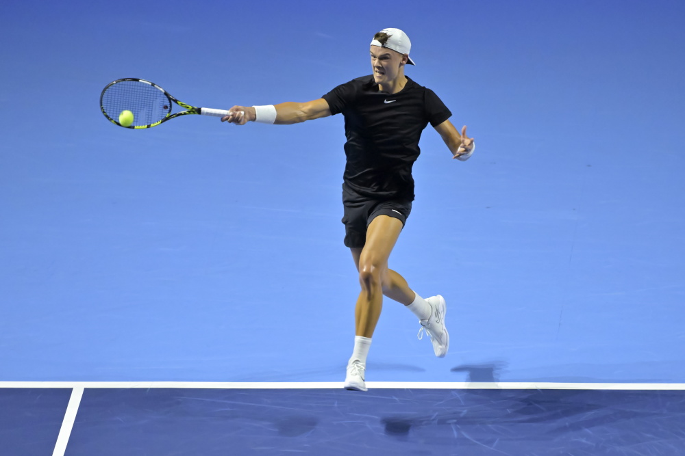 中卫送上了 中卫送上了